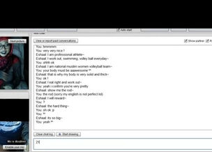 Chatroulette on android